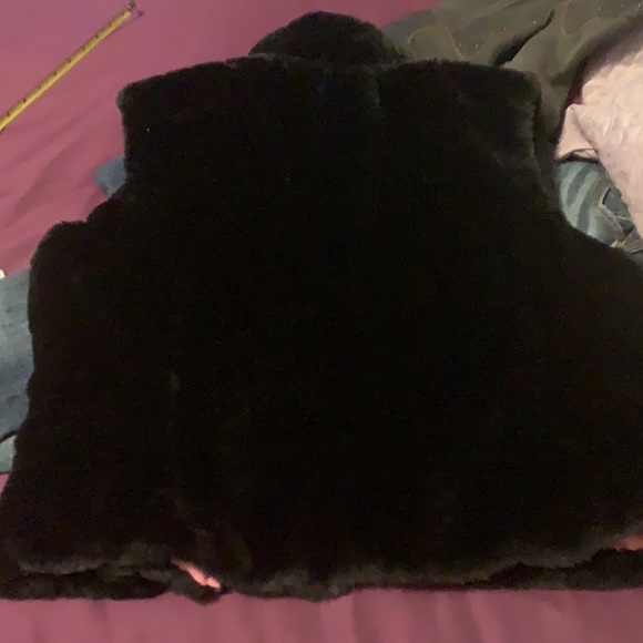 Vest reversable - Picture 7 of 7